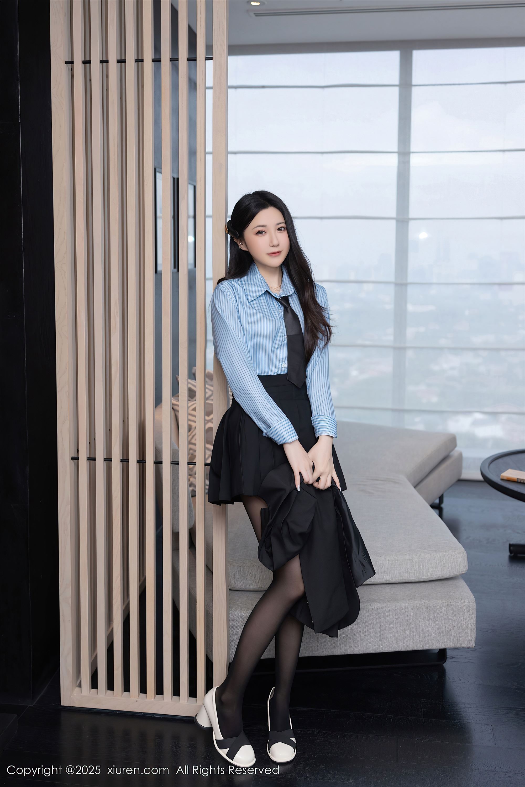 Xiuren秀人网 2025.06.13 NO.10412 鱼子酱Fish